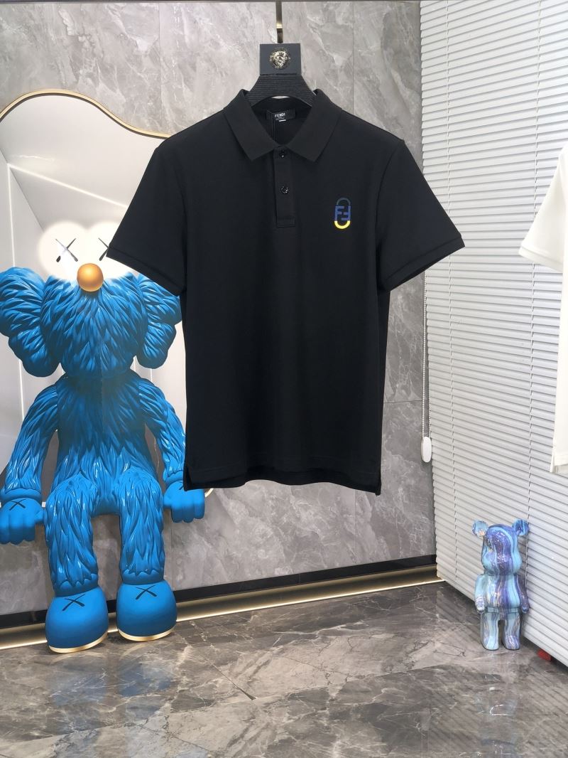 Fendi T-Shirts